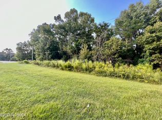 Corner Nicholson & McNeill Rd, Rockingham, NC 28379