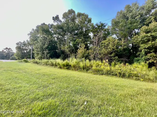 Tbd Corner Nicholson & Mcneill Road, Rockingham, NC 28379
