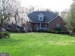 97 Dodge Dr, Smyrna, DE 19977