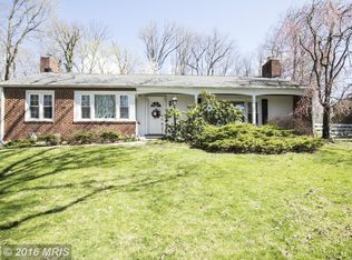 1200 Providence Rd, Baltimore, MD 21286