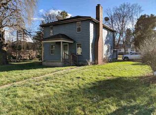 1715 W Franklin St, Jackson, MI