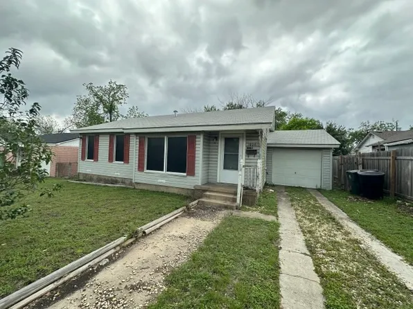 1806 S 5th St, Temple, TX 76504