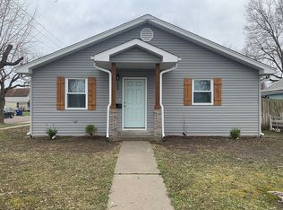 122 E 10th St, Sedalia, MO 65301