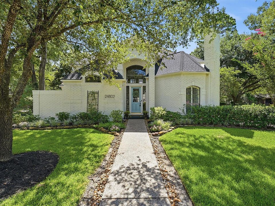 1st image of 24802 Kennington Way