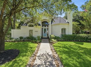 24802 Kennington Way, Spring, TX 77389