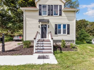 36 Central St, Auburn, MA 01501