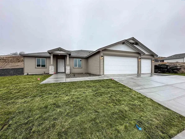 6084 W 30th Pl, Kennewick, WA 99338