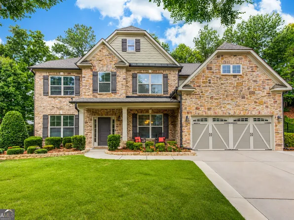 6005 Deer Walk Trl, Sugar Hill, GA 30518