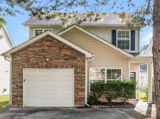 7752 Newbury Dr, Jonesboro, GA 30236