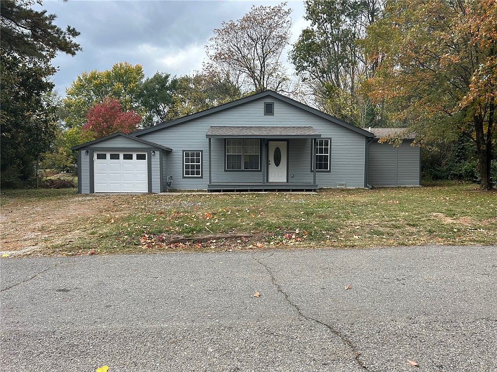 309 5th Ave SW, Gravette, AR 72736 MLS 1259745 Zillow