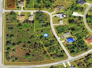 7 Evinrude Ave, North Pt, FL 34291