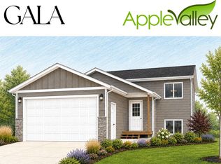 3793 McIntosh Ln, Rapid City, SD 57703