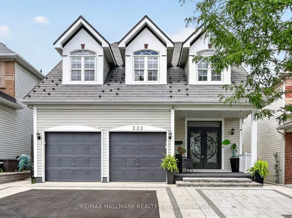222 Deercroft Ave, Ottawa, ON K2J 5K1