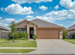 2031 Stella Pine Dr, Tomball, TX 77375
