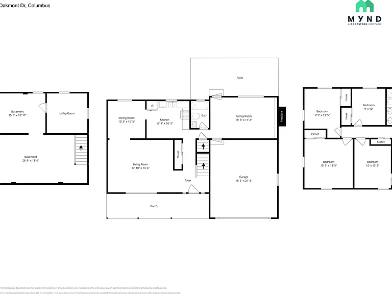 5621 Oakmont Dr — Photo 20