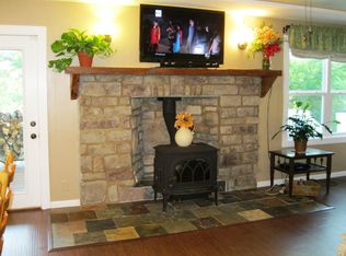 7505 SE 375 Rd, Collins, MO 64738