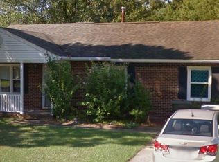926 Wilson Ln, Hampton, VA 23663
