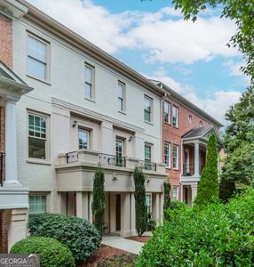 1848 Preserve Way, Atlanta, GA, 30341