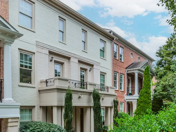 1848 Preserve Way, Atlanta, GA 30341