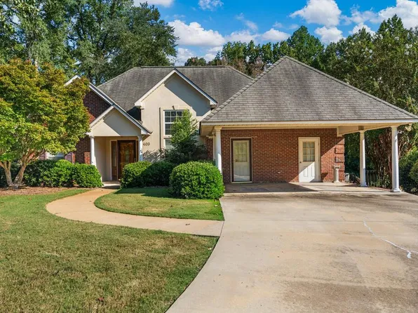403 Waverly Pl, Opelika, AL 36801