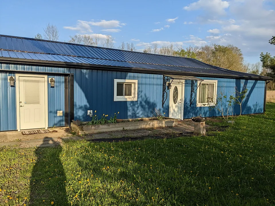 207 Comfort Rd