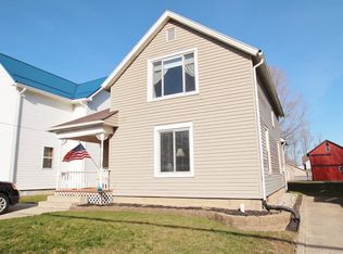 221 Clark St, Kendallville, IN