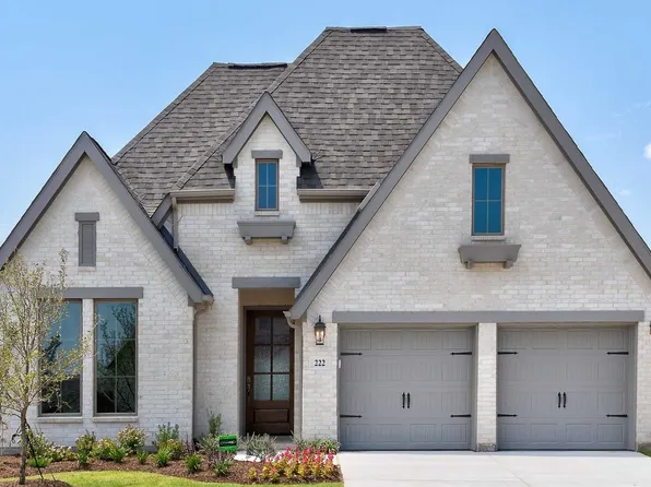 222 Buffalo Blvd, Rhome, TX 76078