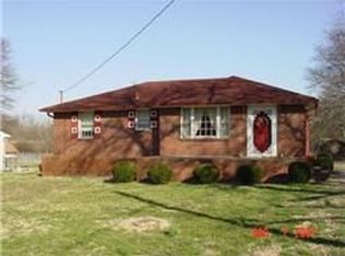 3873 Saunders Ave, Nashville, TN 37216