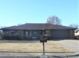 645 Castle Rd, Bartlesville, OK 74006