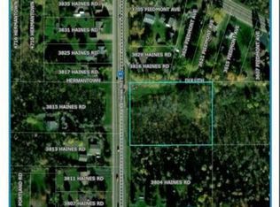 38XX Haines Rd, Duluth, MN 55811