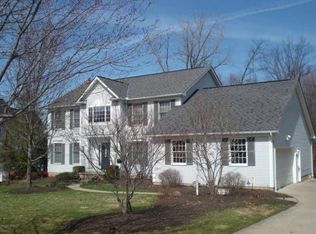 820 Lake Trl, Aurora, OH 44202