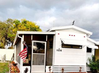 11216 A St, Port richey, FL 34668