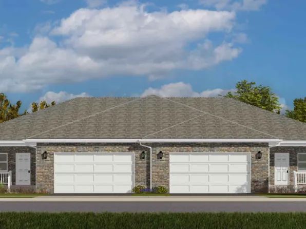 Rosewood Plan, The Preserve of Minooka