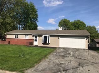 3512 Melody Ct, Kokomo, IN