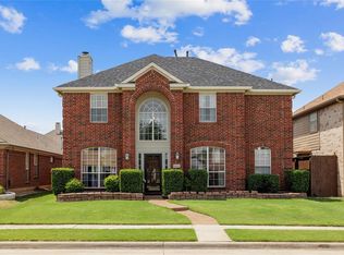 5609 Norris Dr, The Colony, TX 75056