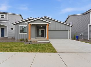 16518 E 31st Ln, Spokane Valley, WA 99037