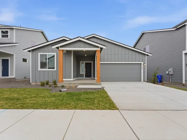 16518 E 31st Ln, Spokane Valley, WA 99037