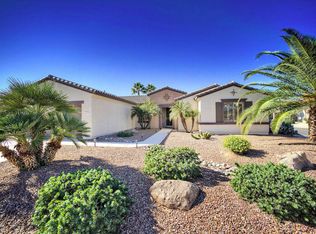 15537 W Moonlight Way, Surprise, AZ 85374