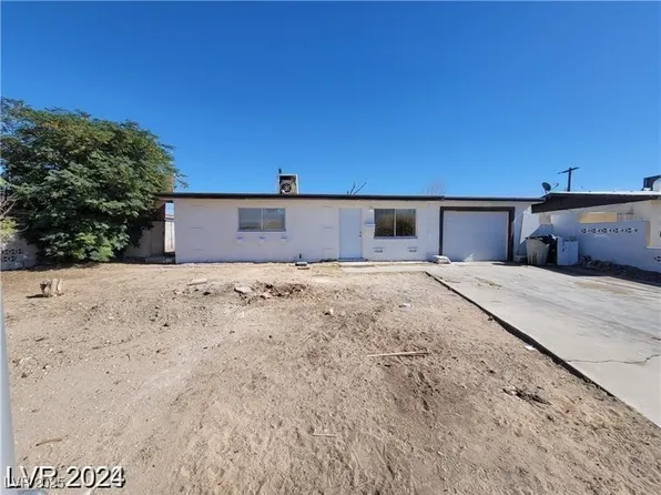 4808 Everman Dr, Las Vegas, NV 89122