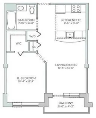 Rented by Hudson Real Estate International LLC | media 69