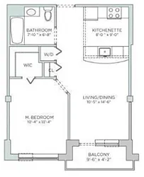 Rented by Hudson Real Estate International LLC