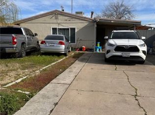 1511 W 8th St, Merced, CA 95341