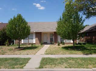 4112 Caldwell Ave, The Colony, TX 75056