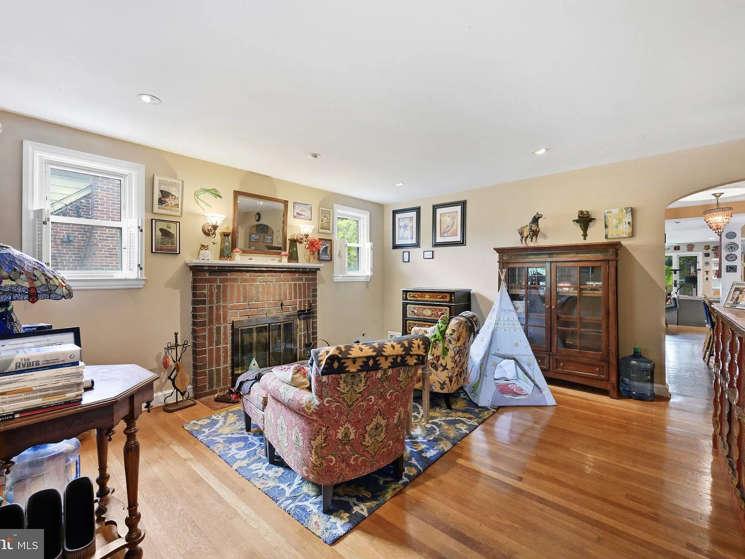 2 bed, 3.5 bath, 1322 sqft, $3,000 — Photo 4