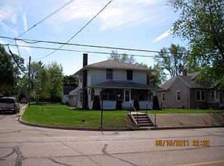 509 Main St, Battle Creek, MI 49014