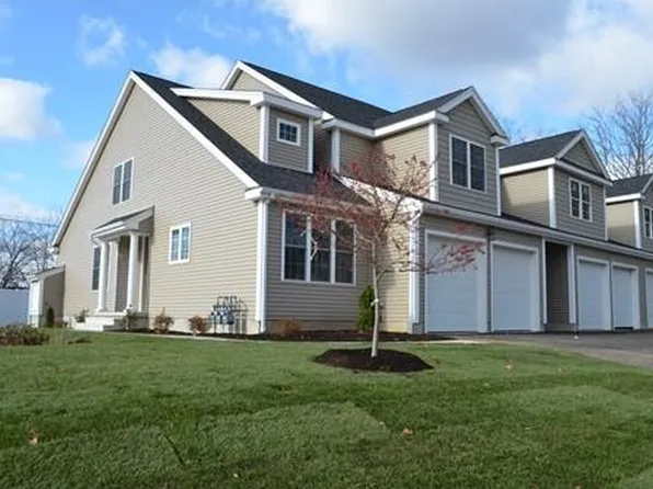 27 Luka Dr, Grafton, MA 01519