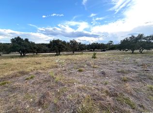 LOT 1 Oakwater Dr LOT 1, Fredericksburg, TX 78624