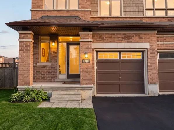 100 Popplewell Cres S, Ottawa, ON K2J 5R3