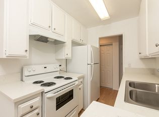 Wilshire Ardmore Towers, Los Angeles, CA 90020