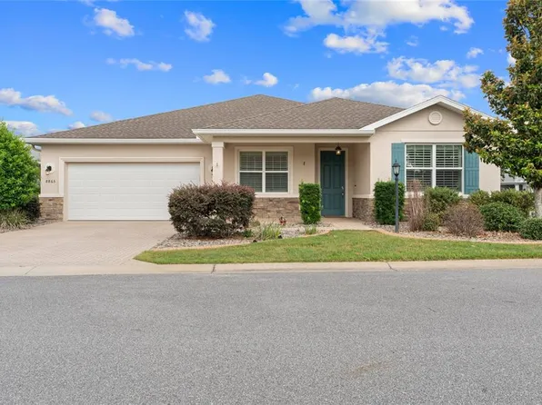 8865 SW 100th Ave, Ocala, FL 34481